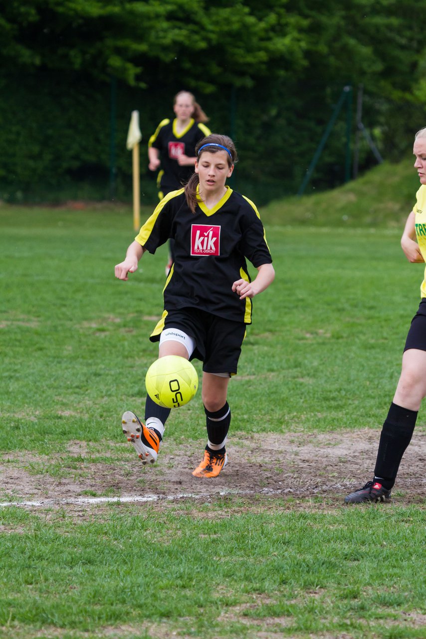 Bild 66 - B-Juniorinnen KaKi beim Abendturnier Schackendorf